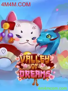 ValleyofDreams
